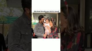 Alia bhatt literally gave birth to herself shortfeed indianstar love bollywood song [upl. by Sirron]