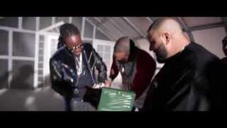 Did DJ Khaled Give Ace Hood That Fake Watch At BET Awards Check This Out [upl. by Atwood548]