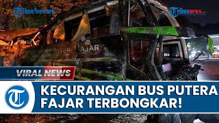 Tangisan Pilu Ibu Korban Tewas Kecelakaan Bus Santunan Rp 50 Juta Tak Bisa Kembalikan Sang Anak [upl. by Nnhoj936]