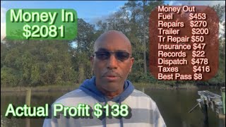 Episode 33  How Much Money Dark Tarping and Working in the Sand [upl. by Popper]