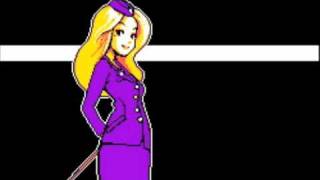 8Bit Nells Theme Advance Wars [upl. by Drawde]