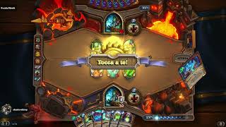 Hearthstone problematico e divagante [upl. by Sheela]