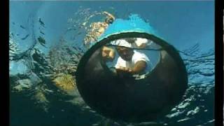 The Sponge Divers of Kalymnos  DIVERTRAINING EVENT [upl. by Carie]