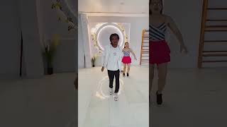 Cheri cheri lady  Dance performance by krrish  krrish fit  Dance on English Song [upl. by Wyly]