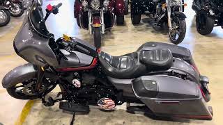 2020 CVO Street Glide [upl. by Yeslrahc]