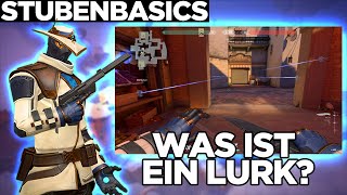 Was ist ein GUTER LURK  Stubenbasics 016 [upl. by Launame]