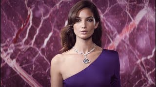 BVLGARI Divas Dream Jewellery Collection [upl. by Niknar]