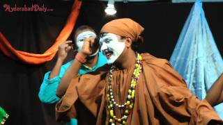 Save Earth Save Water Indian Drama  India International Trade Fair 2011  Delhi [upl. by End]