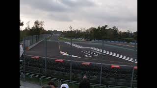 AUTODROMO NAZIONALE MONZA 27 OTTOBRE 2024 [upl. by Ecilahs]