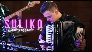 BAJERSI SULIKO NA ŻYWO 2024 live session 2 [upl. by Anatniuq]