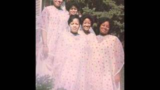 The Clark Sisters A Praying Spirit [upl. by Eelsha]