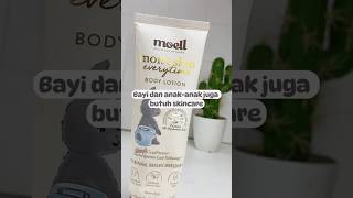 Moell body lotion anak [upl. by Monreal]