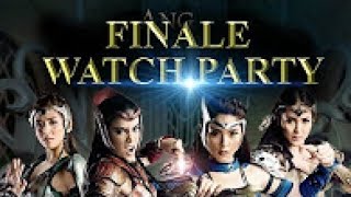 Encantadia  Finale Watch Party [upl. by Peterus43]