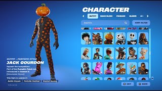 TRY AND FIND A FORTNITE SKIN [upl. by Jeconiah]