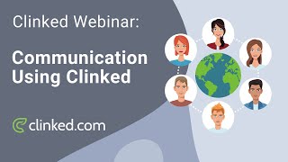 Communication using Clinked [upl. by Imogen]