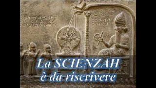 La SCIENZAH è da riscrivere [upl. by Thebault]