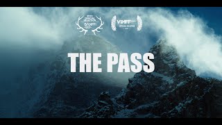 Arcteryx Presents The Pass [upl. by Delmar]