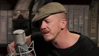 Foy Vance  She Burns  5242016  Paste Studios New York NY [upl. by Winonah]