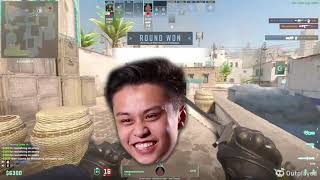 Stewie2k technique still works in cs2 [upl. by Formenti]