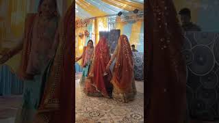 Saas ne kiya nayi bahu k liye dance [upl. by Lehcsreh61]