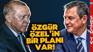 Özgür Özelin de Bir Planı Var Erdoğan Bunları Planlamış Altan Sancar Deşifre Etti [upl. by Naivaf]