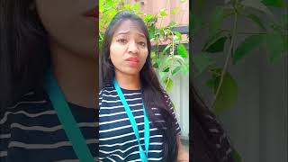 cozztrending subscribe trending comedy shortsviral dhivyaaofficial [upl. by Robenia645]