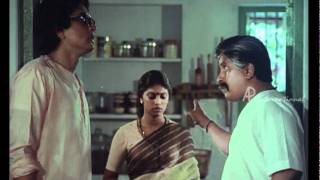 Samsaram Adhu Minsaram  Tamil Movie  Scenes  Clips  Comedy  Songs  Heated discussion [upl. by Nyletac599]