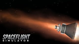 Spaceflight Simulator Updated Saturn V Tutorial [upl. by Enihpled999]