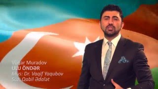 Vuqar Bariton Ulu onder HEYDER ELIYEV 2016 ci il [upl. by Aney]