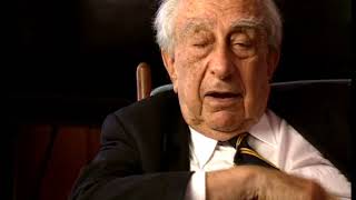 Edward Teller  The first major success at Livermore Part 1 126147 [upl. by Hanaj]