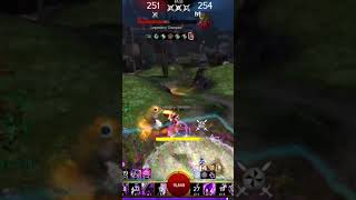 CORE MESMER vs MECHANIST  sPvP Ranked guildwars2 gw2 gw2pvp mmorpg pvp twitch [upl. by Ottavia]