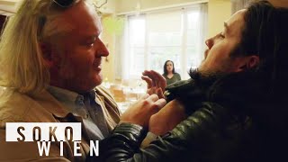 ᴴᴰ SOKO Wien Staffel 13 Folge 3  Die Entscheidung [upl. by Hillery]