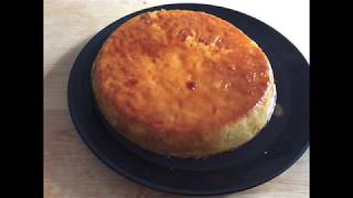 RECETTE COOKEO FLAN AU CARAMEL [upl. by Johnstone]