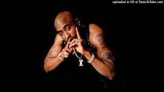 2Pac  Ambitionz Az a Ridah [upl. by Ttayh]