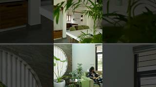 First Look The Gazebo House at Kochi rameesali home architecture [upl. by Jo-Anne]