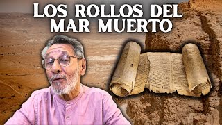 Los Rollos del Mar Muerto ¿Una Caja de Pandora [upl. by Trinia638]