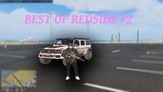 Best Of Redside 2 [upl. by Elletnuahs]