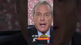 3 Facts about Brad Nessler GophersvsPennstate football [upl. by Nesrac883]