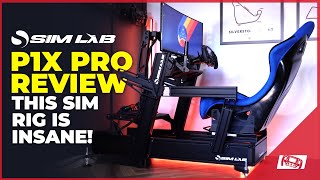 📢 SimLab P1X Pro An Honest Review [upl. by Bryanty]