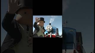 Thomas The Tank Engine and Sir Topham Hatt Saying quotHelloquot [upl. by Jane93]