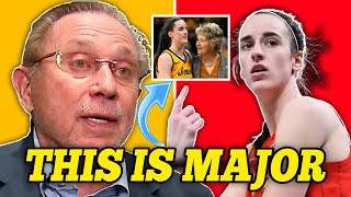 🚨BREAKING MAJOR NEWS Involving Lisa Bluder And Indiana Fever Owner Herb Simon ‼️ [upl. by Yeta915]