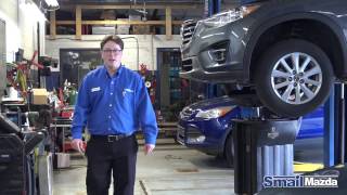 Current Smail Mazda Service Special Offers  Greensburg PA [upl. by Land]