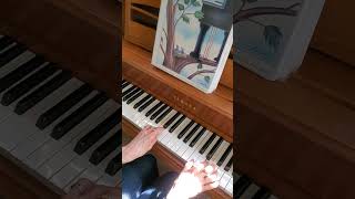 Star Spangled Banner  Easy piano [upl. by Airretnahs]