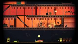 Apotheon – Launch Trailer  PS4 [upl. by Jaye]