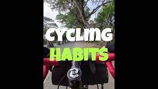 From Anger to Peace A Heart Transformed cyclinghabits cyclinglife cycling [upl. by Nuaj568]