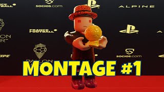 THE ULTIMATE TPS ULTIMATE SOCCER MONTAGE Part 1 Toxlfied [upl. by Metsky]