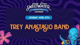 Live From SweetWater 420 Festival April 30th 2022 Atlanta Georgia [upl. by Ear171]