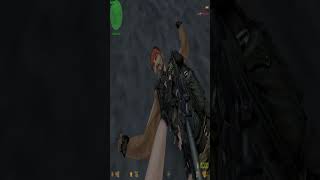 Counter Strike Condition Zero Gameplay Footage 213 cs gaming fps [upl. by Edie628]