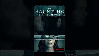 The Haunting of Hill House Scary Moment [upl. by Atiuqet351]