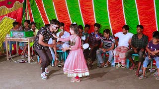 হেইলা দুইলা নাচ  Heila Duila Nach  Wedding Dance Performance By misty amp ontor  mmj dancer bd [upl. by Urbas803]